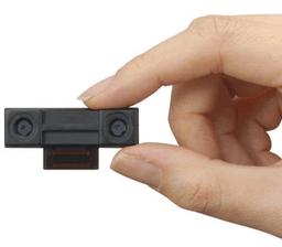 Sharp первой выпускает модуль для мобильных устройств, способный снимать 3D-видео высокой четкости