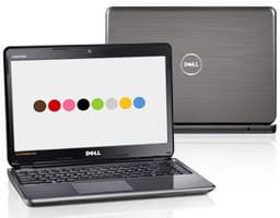 Inspiron M301z – первый ноутбук Dell на платформе AMD Nile
