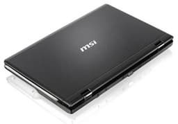 MSI CX623 — классический ноутбук с дискретной графикой и процессором Core i3