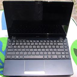 Eee PC 1215N — флагманский 12-дюймовый нетбук ASUS на базе NVIDIA Ion 2