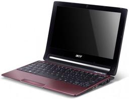 Acer Aspire One 533 — нетбук на платформе Intel Atom с поддержкой памяти DDR3