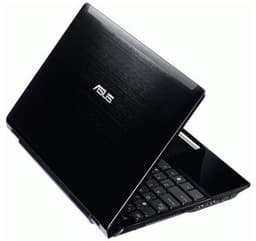 ASUS UL20FT – тонкий ноутбук со временем автономной работы 8 часов