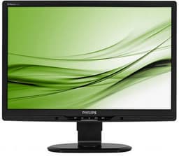 Philips Brilliance 225B2 — 22-дюймовый монитор для бережливых