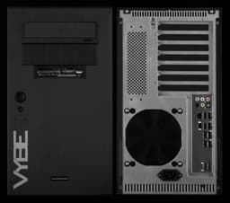 Maingear представила игровые ПК VYBE на базе шестиядерных процессоров AMD Phenom II X6