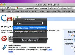 1Password 3.7.5 для Mac — новая версия менеджера паролей