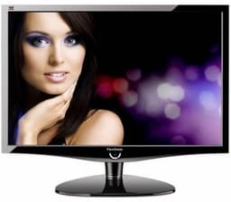 ViewSonic выпускает 27-дюймовый монитор формата Full HD с временем отклика 1 мс