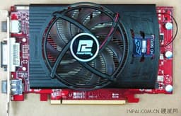 AMD существенно увеличит число потоковых процессоров ATI Radeon HD 5670?