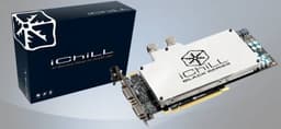 Inno3D удалось существенно снизить температуру видеокарты i-ChiLL Black Series GTX 470