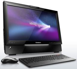Lenovo выбирает для моноблочных ПК IdeaCentre A700 и B305 платформы Intel и AMD