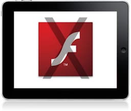 Джобс рассказал «всю правду» о Flash и посоветовал Adobe уделять больше внимания HTML5