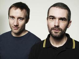 Интеллектуалы из Autechre подготовили новый альбом
