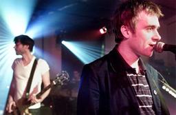 Албарн из Blur пообещал новые песни