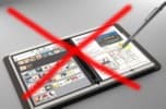 Microsoft решила не выпускать двухстраничный планшет Courier
