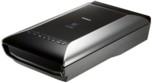CanoScan 9000F имеет самое высокое разрешение среди сканеров Canon