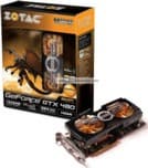 Zotac готовит 3D-карту GeForce GTX 480 Amp! Edition