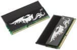 Immortality DDR3 2200 — новый флагман семейства модулей памяти PQI Turbo