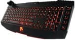 Thermaltake оснащает игровые клавиатуры вентиляторами