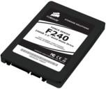 SSD Corsair Force в режиме записи развивают скорость до 275 МБ/с