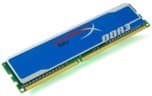 Модули памяти Kingston HyperX Blu