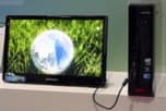 Специалисты Samsung создали монитор для ПК, питающийся от шины USB