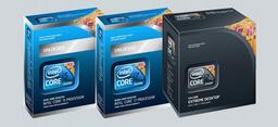 Процессоры с разблокированными множителями Intel Core i7 875K и Core i5 655K представлены официально