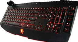 Thermaltake оснащает игровые клавиатуры вентиляторами