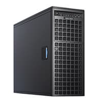 DEPO Race G790R – новая 2-процессорная рабочая станция на базе NVIDIA Tesla