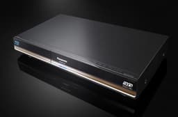 Panasonic представляет первый плеер Blu-ray с поддержкой Full HD 3D