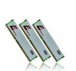 Team Group представила экологичные модули памяти Team Elite DDR3 1333