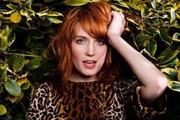 Florence and the Machine выпустит к концу года «эфирный» альбом