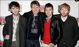Franz Ferdinand отказались говорить о новом альбоме