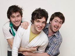 Friendly Fires на полпути к выпуску альбома