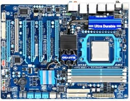 Новые чипсеты AMD стали основой системных плат Gigabyte GA-890FXA-UD7, GA-880GMA-UD2H и GA-870A-UD3 