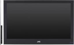 Толщина 32-дюймового монитора JVC с поддержкой Full HD составляет всего 6,4 мм