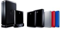 Seagate обновила линейку внешних накопителей FreeAgent GoFlex