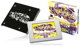 Для быстрых SSD MX JET конструкторы Mach Xtreme Technology выбрали типоразмер 2,5 дюйма
