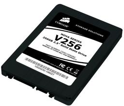 Corsair: новые 32- и 256-ГБ SSD-накопители Nova