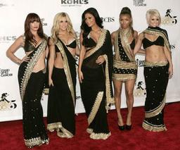 Pussycat Dolls уже не соберутся
