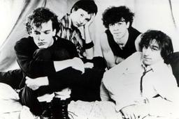 R.E.M. переиздаст Fables of the Reconstruction
