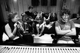 Ra Ra Riot сообщили трек лист и дату выхода нового альбома