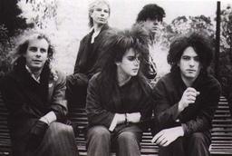 The Cure выпустит переиздание Disintegration