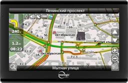 Новый GPS-навигатор Treelogic TL-5005GF AV – не только GPS