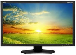 NEC Display Solutions выпускает 27-дюймовый монитор MultiSync PA271W для профессионалов