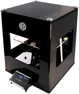 BFB 3000 Panther — цветной 3D-принтер дешевле $4000