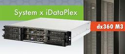 IBM использует в серверах iDataPlex графические процессоры NVIDIA Tesla