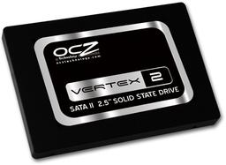 Объем SSD Vertex 2 и Agility 2 увеличен до 480 ГБ ценой снижения скорости
