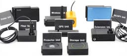 Ricoh показала потенциал фотокамеры GXR с помощью макетов