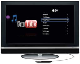 Новая Apple TV будет иметь процессор A4 и стоимость $99