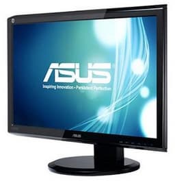 Дуэт игровых мониторов ASUS с поддержкой NVIDIA 3D Vision дебютирует на Computex