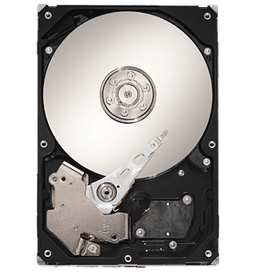 В этом году Seagate обещает выпустить жесткий диск объемом 3 ТБ